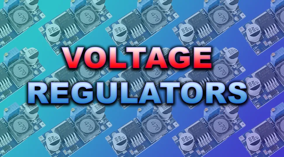 What Is A Voltage Regulator?