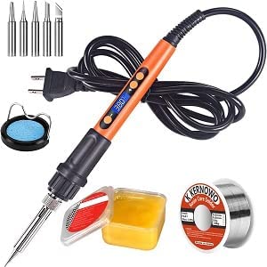 100W Soldering Iron