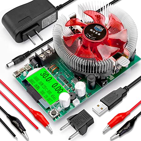 150W Load Tester