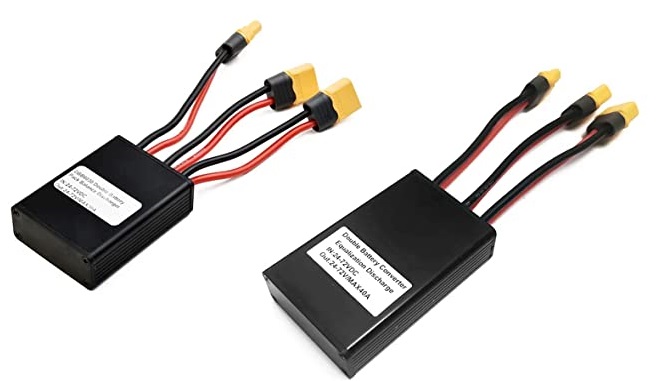 How to Install Dual Batteries on an Ebike