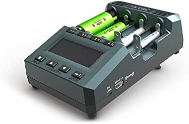 SkyRC MC3000 Cell Tester and Charger