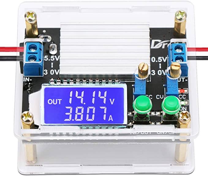 Buck Boost Converter 4A