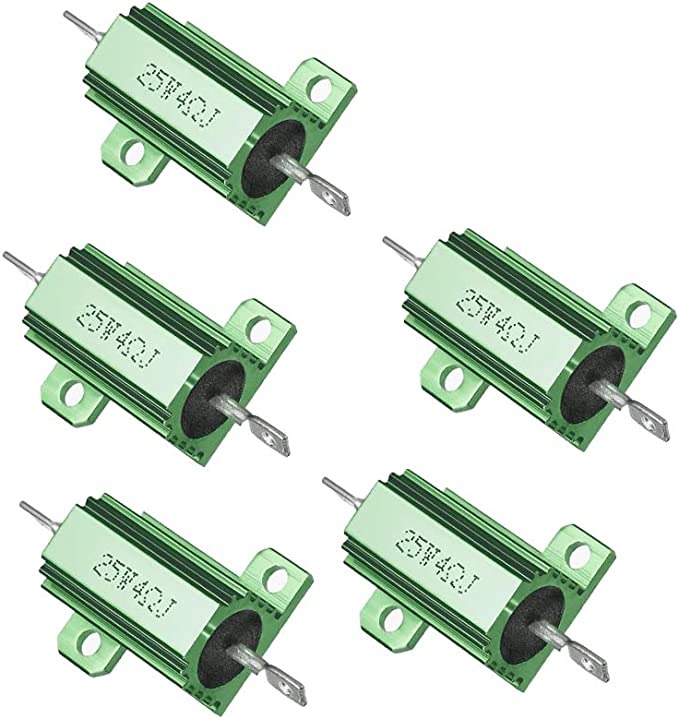 Load Resistors