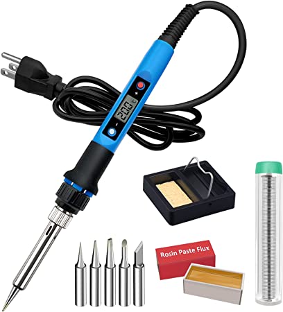 80W Soldering Iron