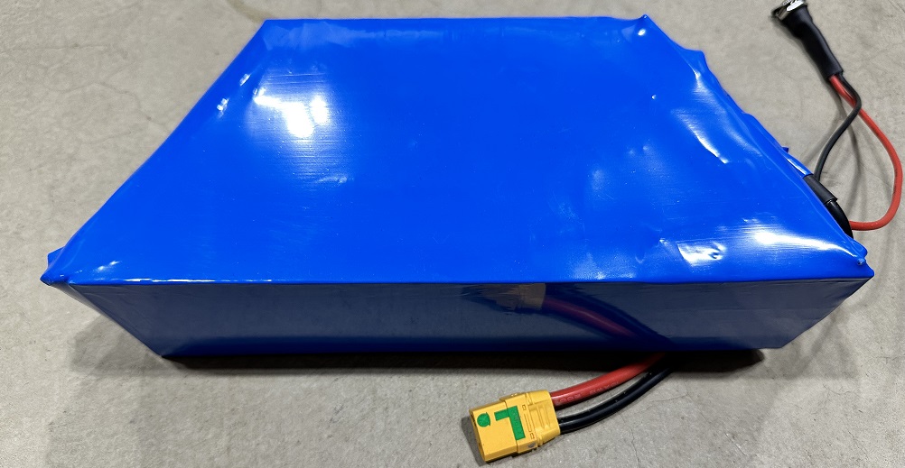 How To Build A Precharge Circuit