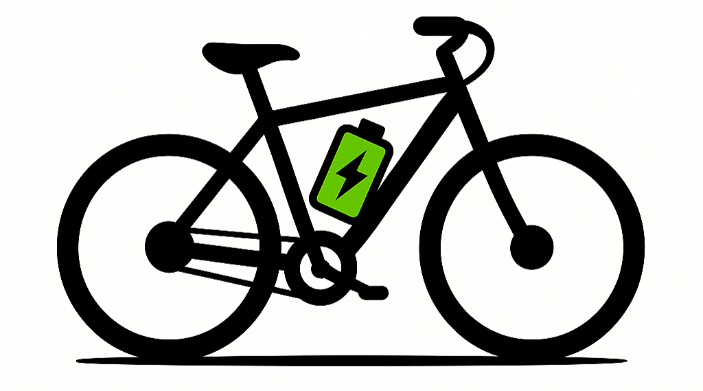 Ebike battery miscoceptions