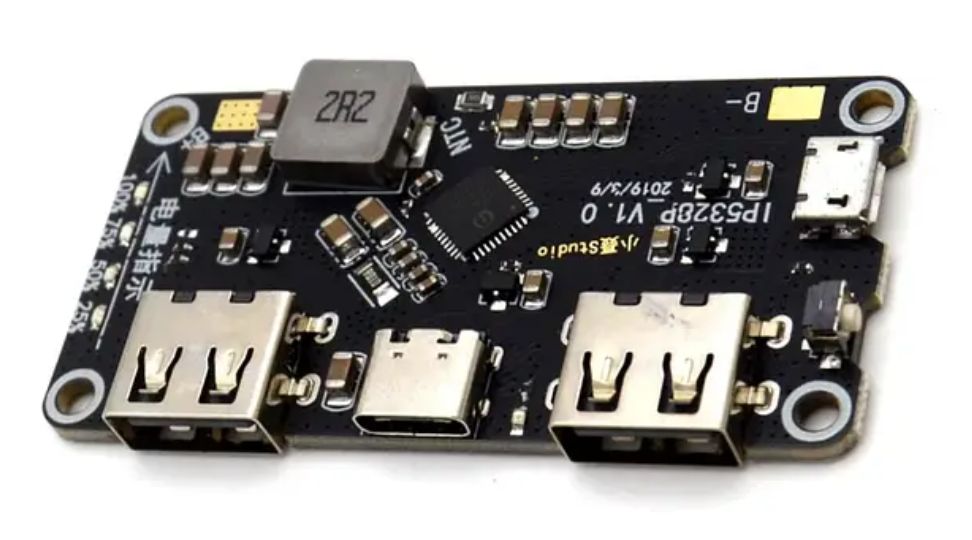 build-fast-charge-usb-battery