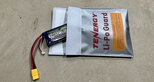 How to Best Store Lithium Batteries and Cells