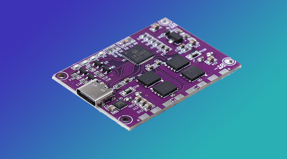 usb pd module