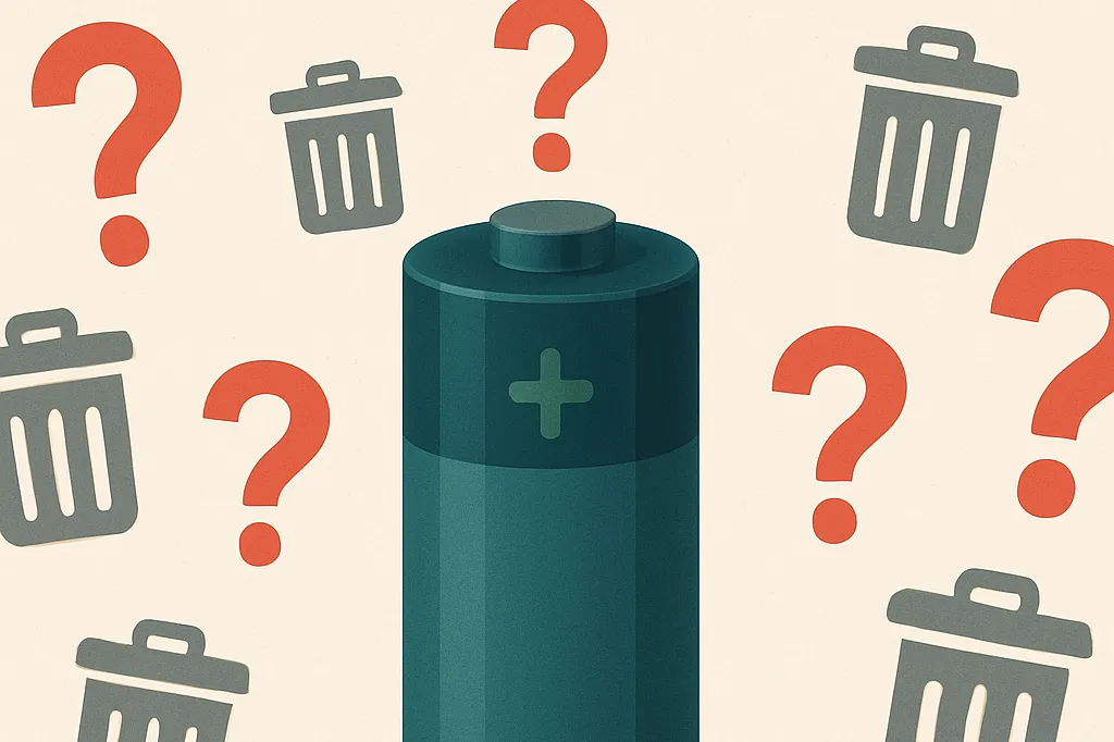 Do Batteries Expire?