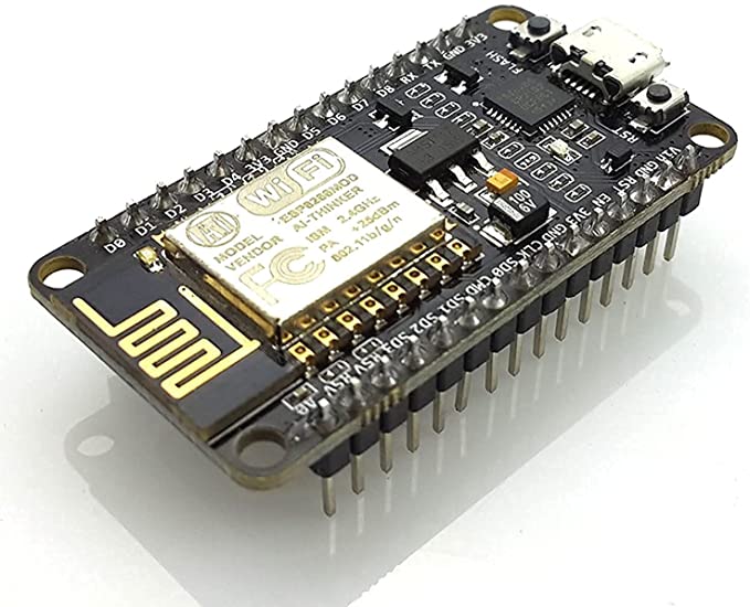 ESP8266 NodeMCU