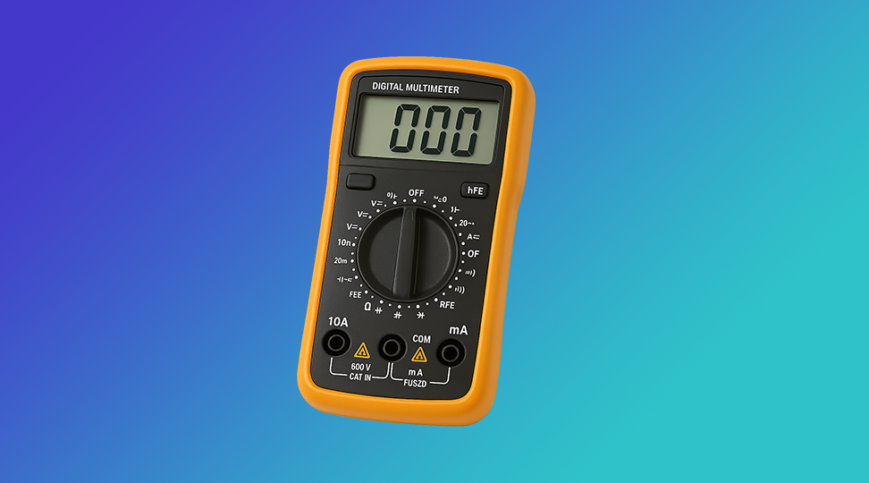 Measure Internal Resistance With A Multimeter