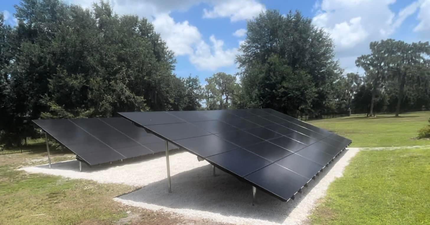 How To Build A DIY Solar System