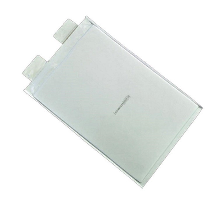 Pouch Lithium Battery Cells