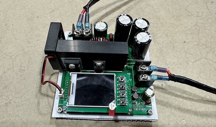 Can You Use a Buck Converter as a Boost Converter