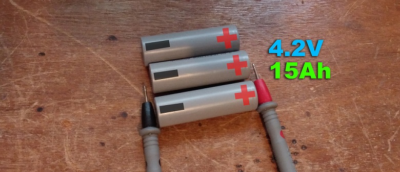 How Many 18650 Batteries Can You Put In Parallel