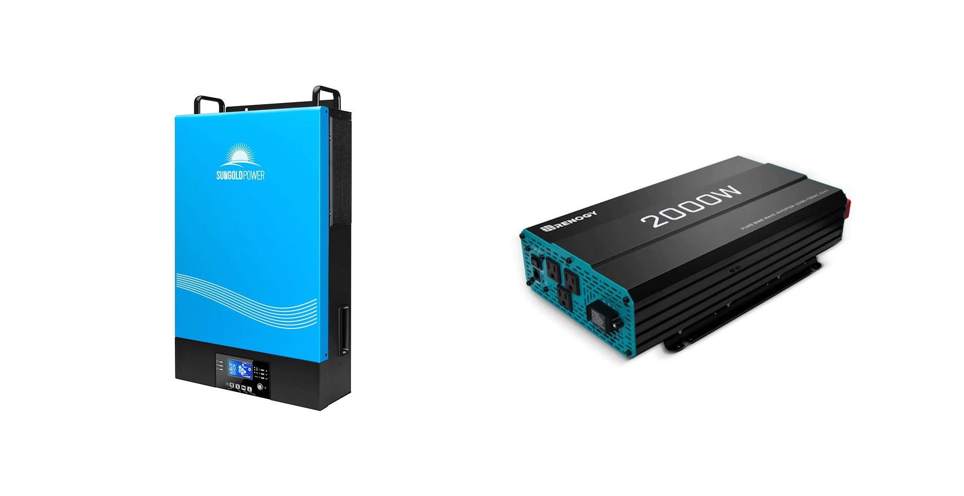 How To Size An Inverter