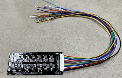 Do Lithium Batteries Need a Balancer