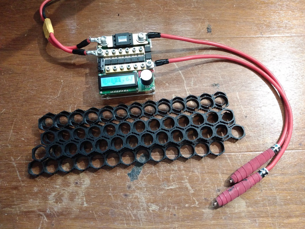 Best Spot Welders For Battery Packs