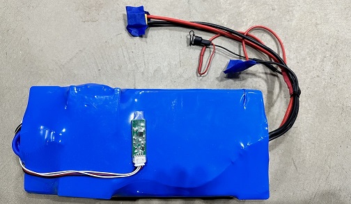 Best Voltages For Storing Lithium Batteries