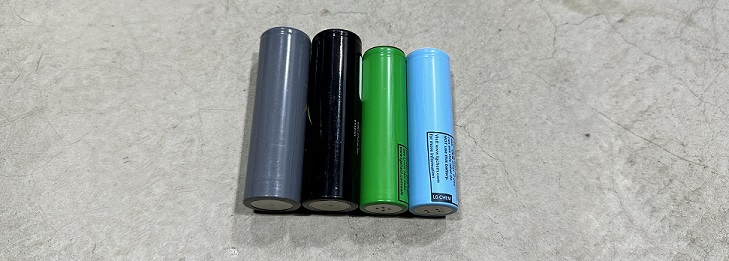 Do 21700 Batteries Last Longer Than 18650 Cells
