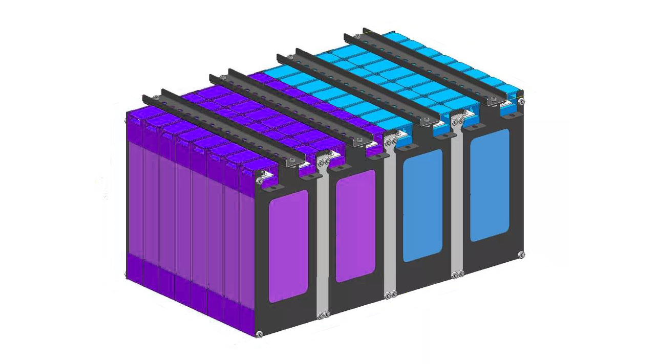 LiFePO4 Battery Banks