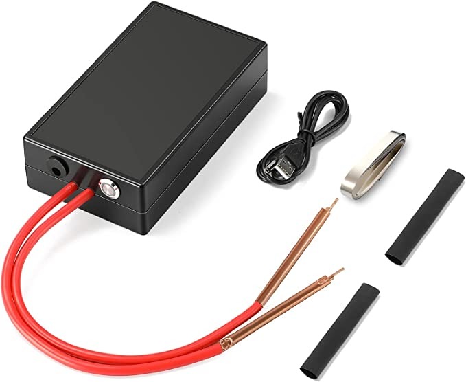 Spot Welder