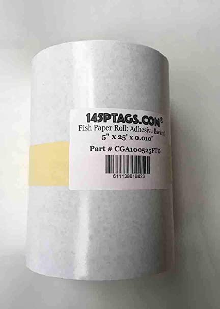 Barley paper