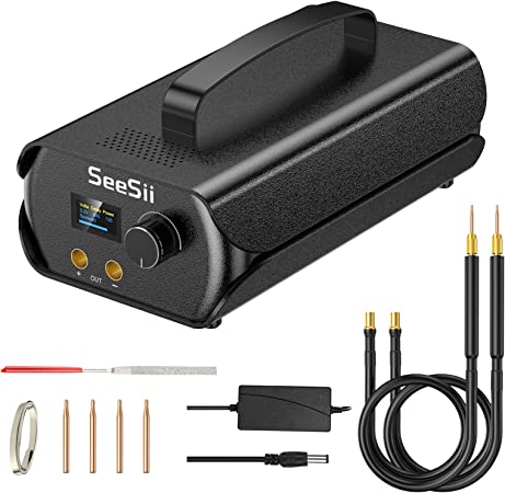 Best Starter Spot Welder