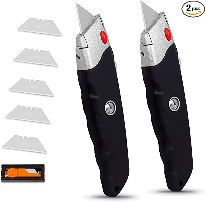Box Cutters