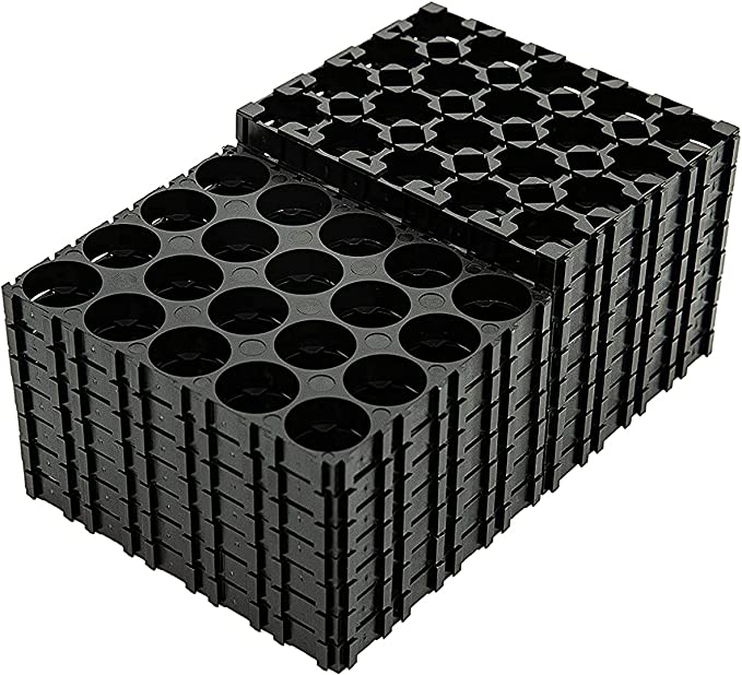 18650 Cell Holders