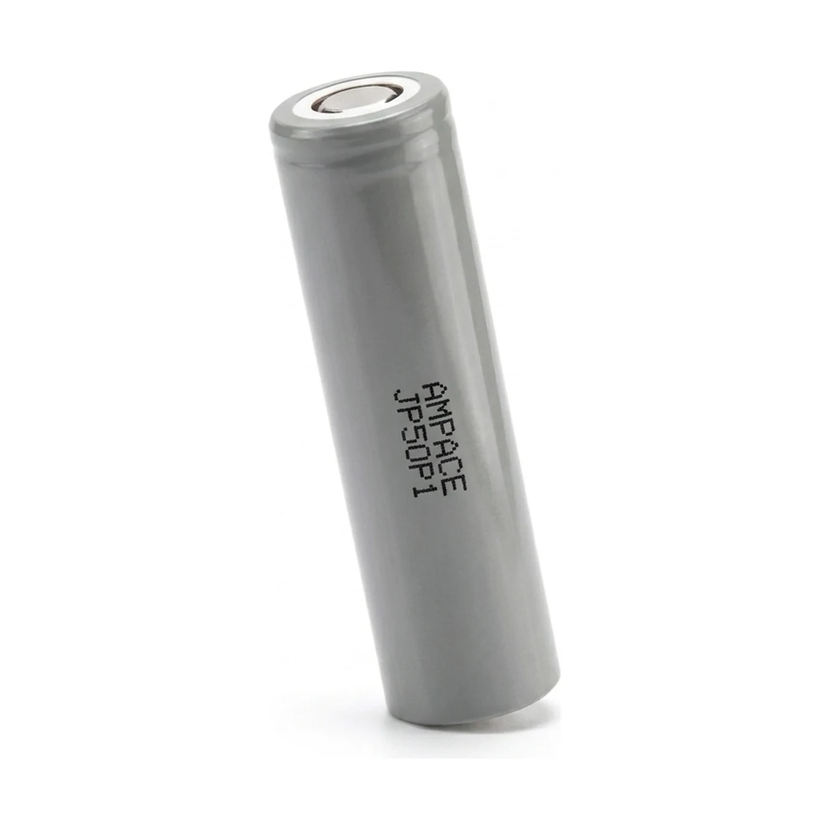 Illustrative render of the Ampace JP50P1 cell