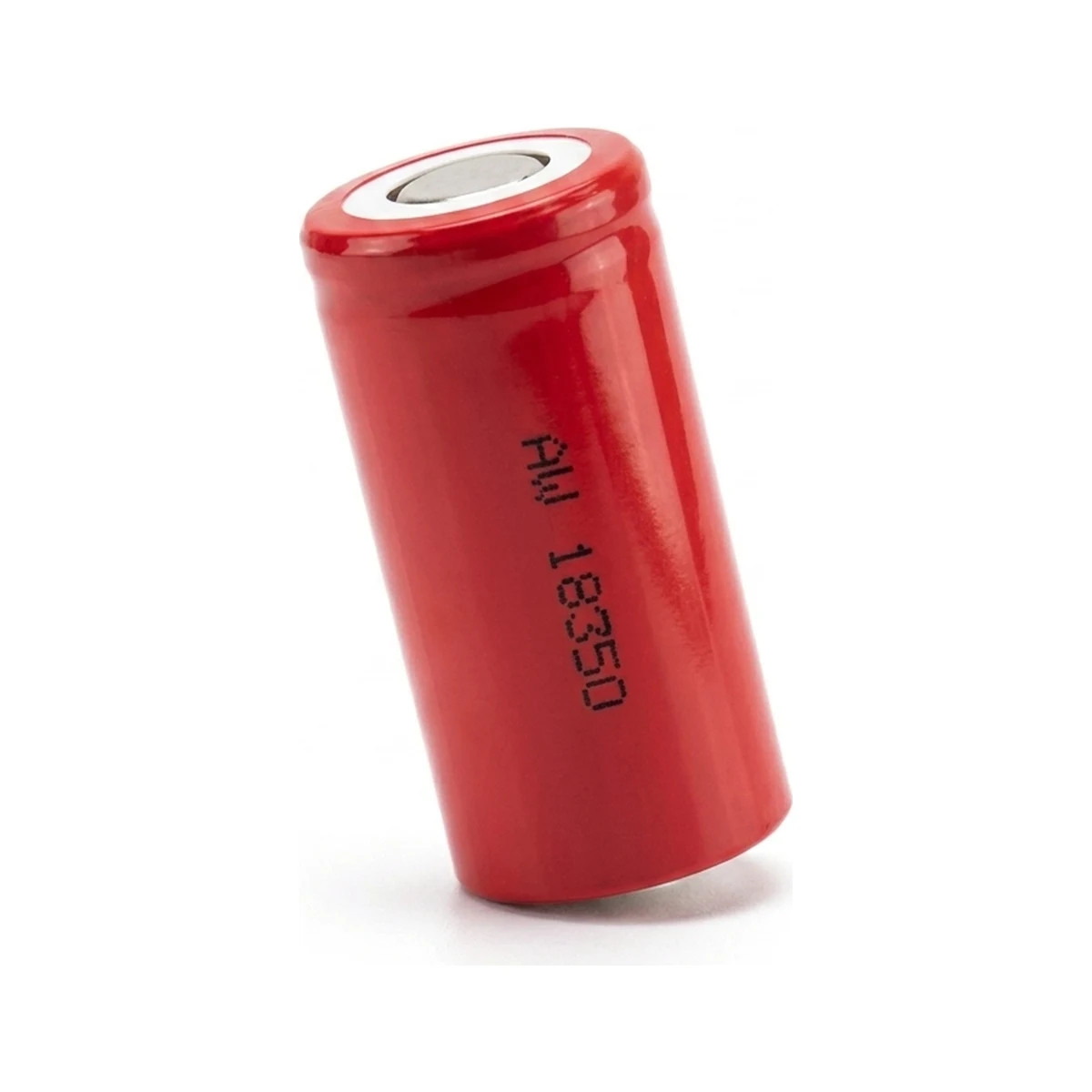 Illustrative render of the AW 18350 cell