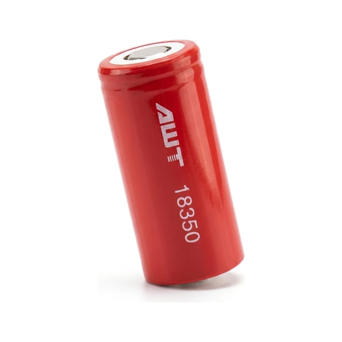 Illustrative render of the AWT 18350 cell