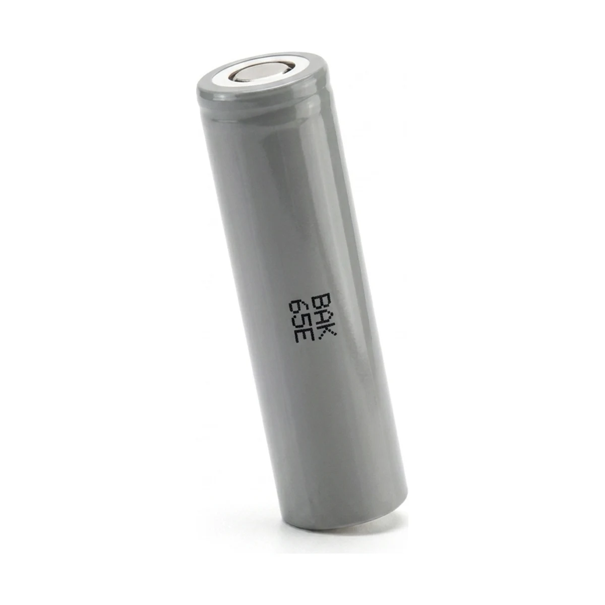 Illustrative render of the BAK 65E cell
