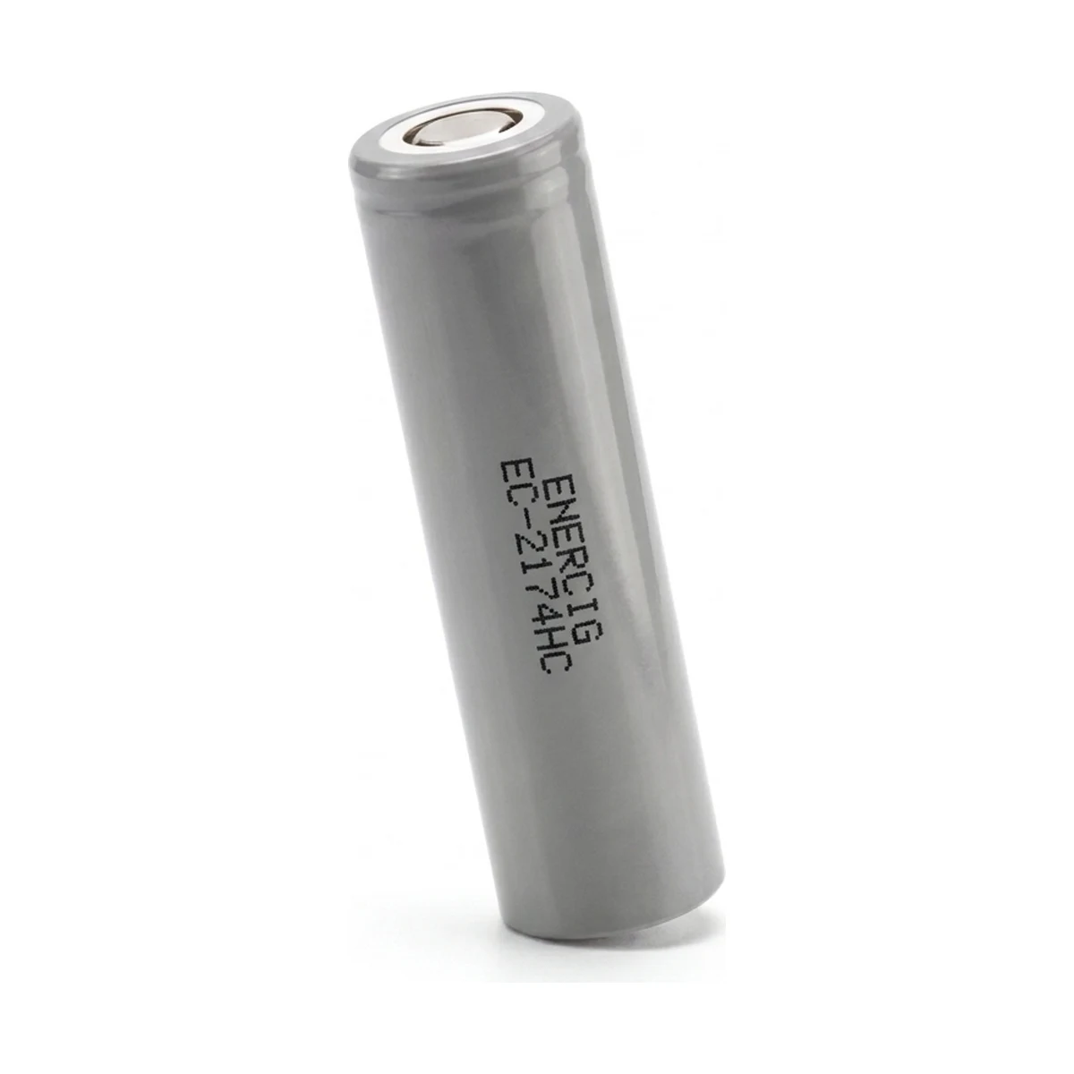Illustrative render of the Enercig EC-2174HC cell