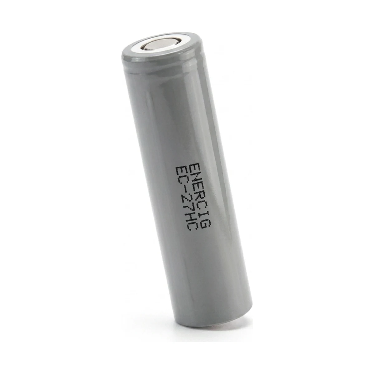 Illustrative render of the Enercig EC-27HC cell