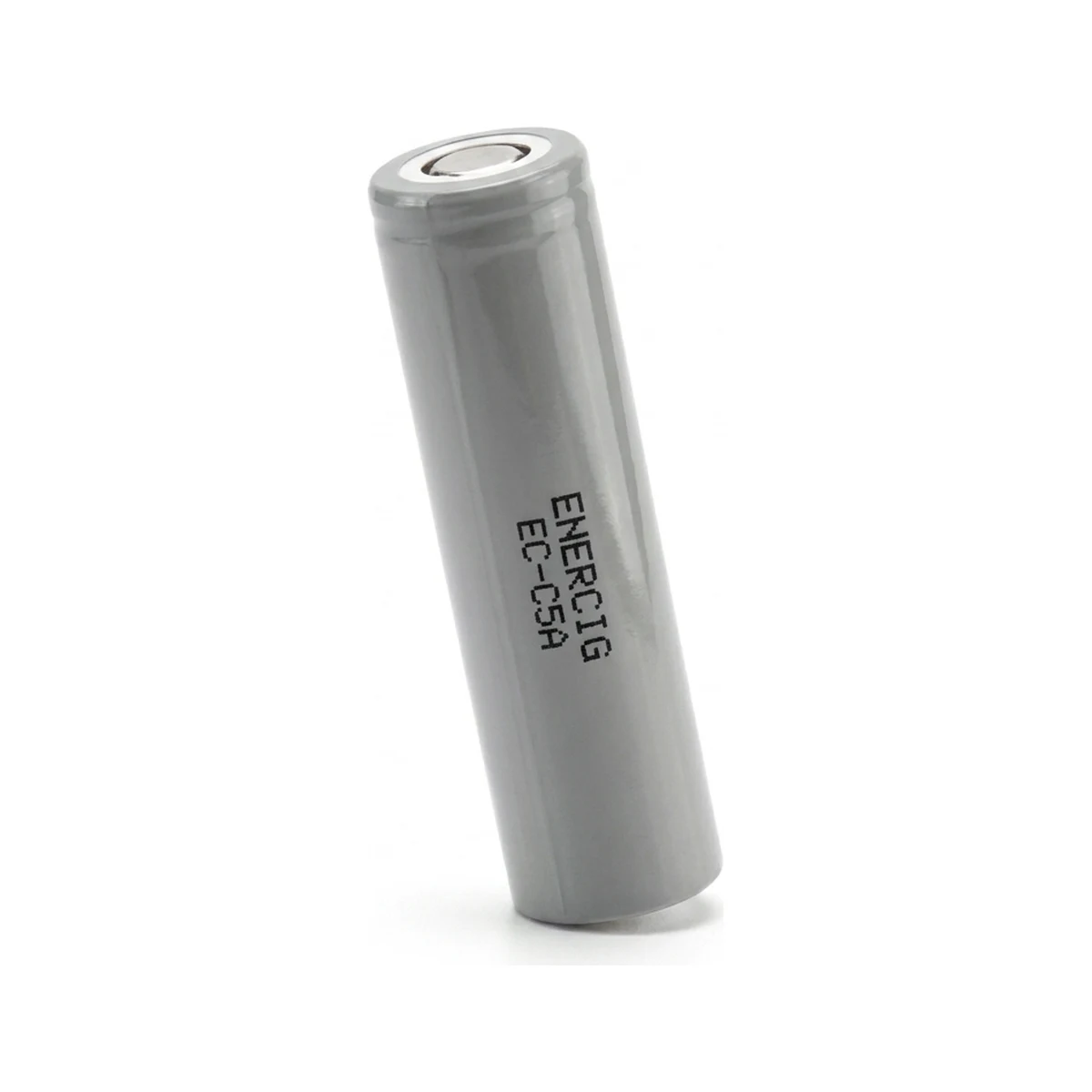 Illustrative render of the Enercig EC-C5A cell
