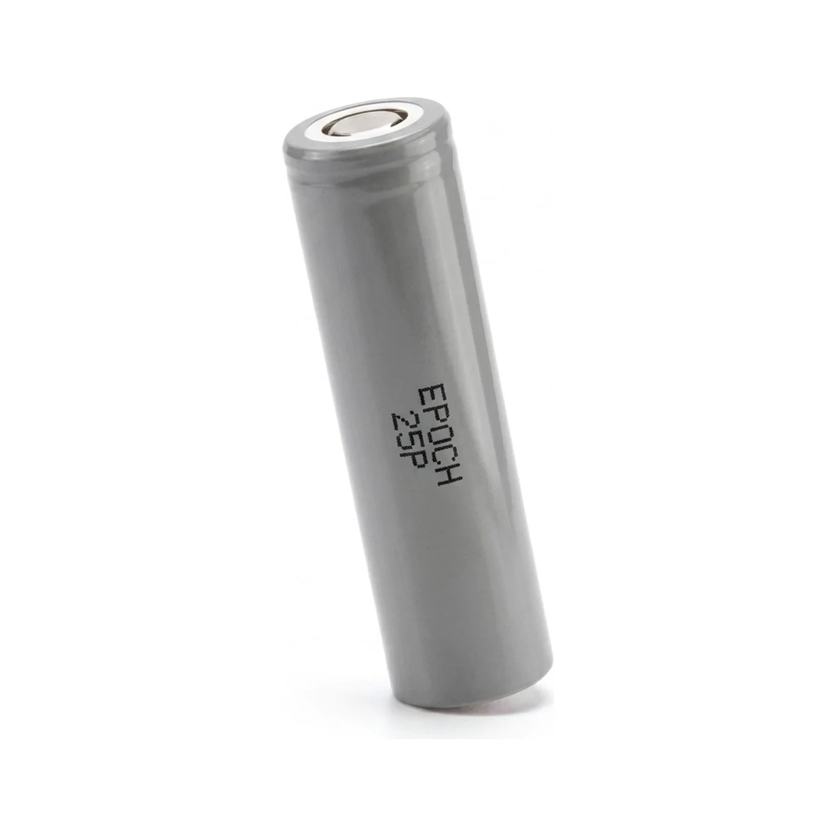 Illustrative render of the Epoch 25P cell