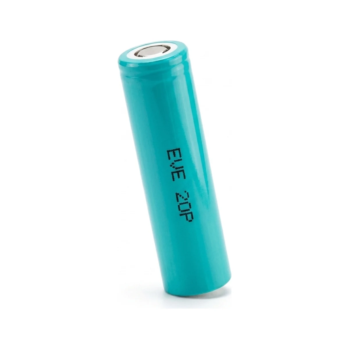 Illustrative render of the EVE 20P cell