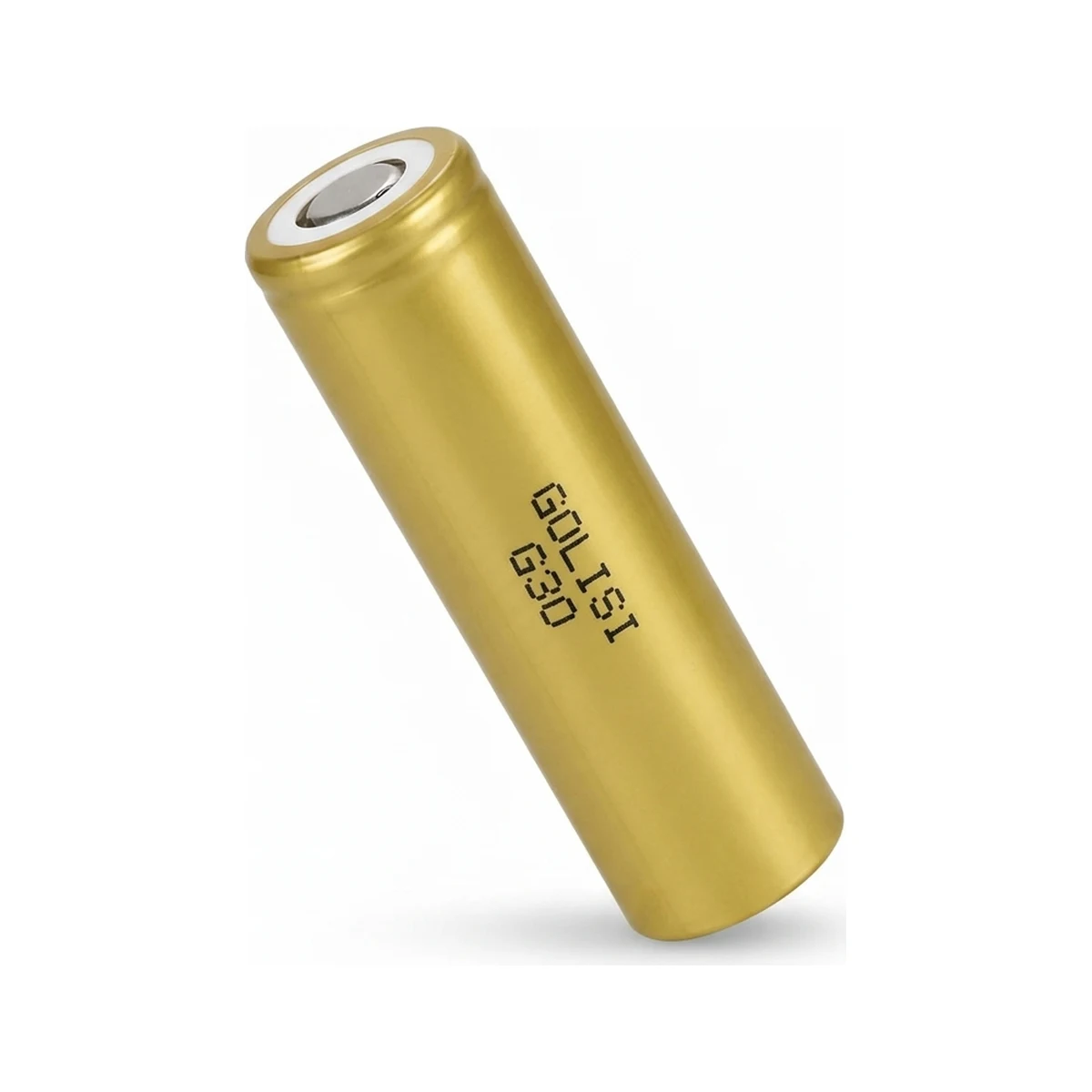 Illustrative render of the Golisi G30 cell