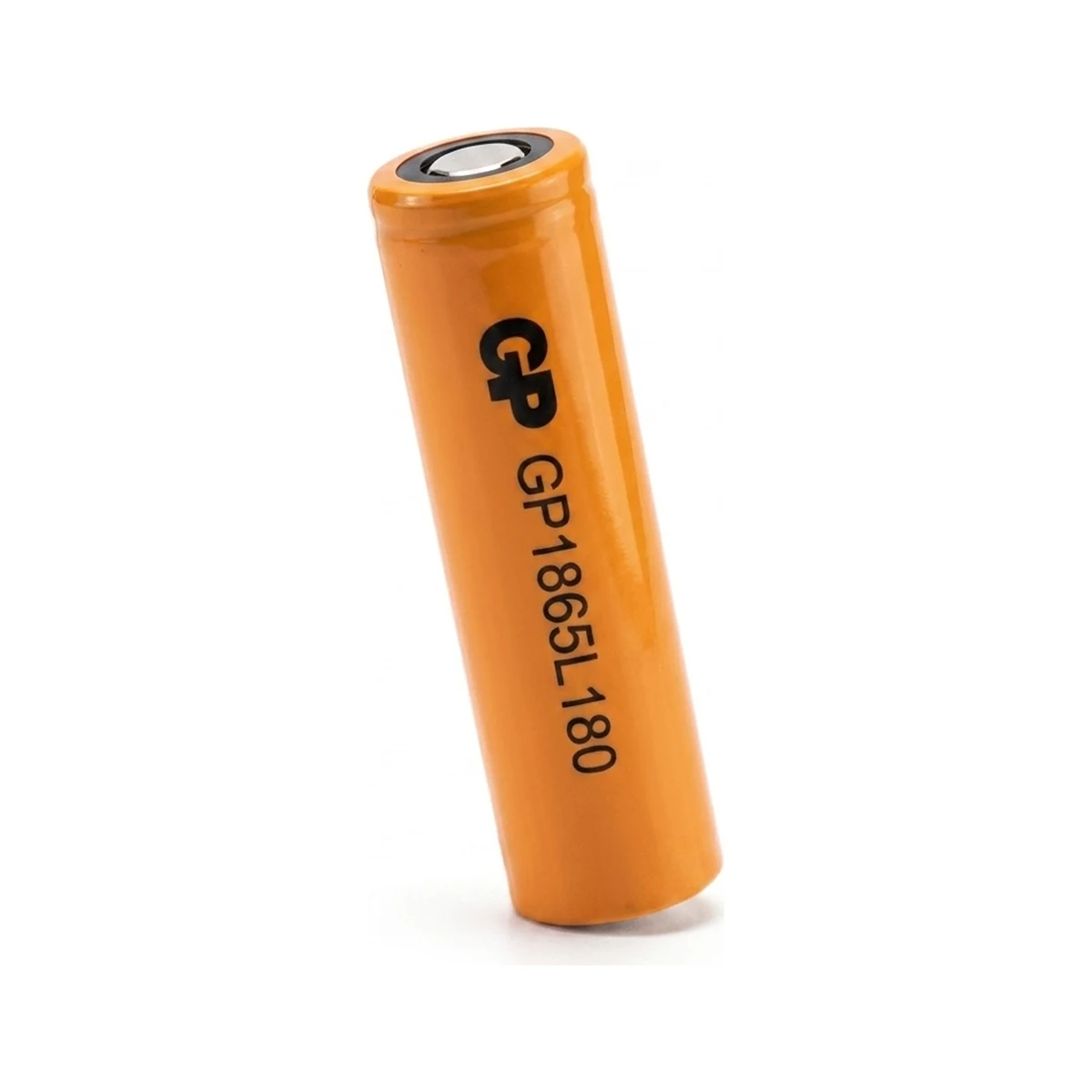Illustrative render of the GP Batteries GP1865L180 cell