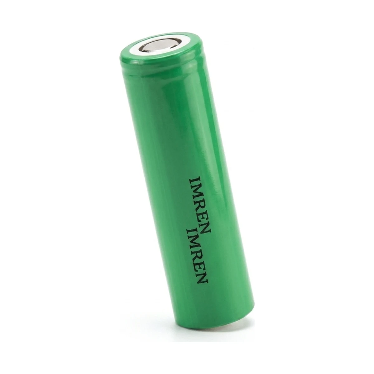 Illustrative render of the Imren 21700 4800mAh 30A cell