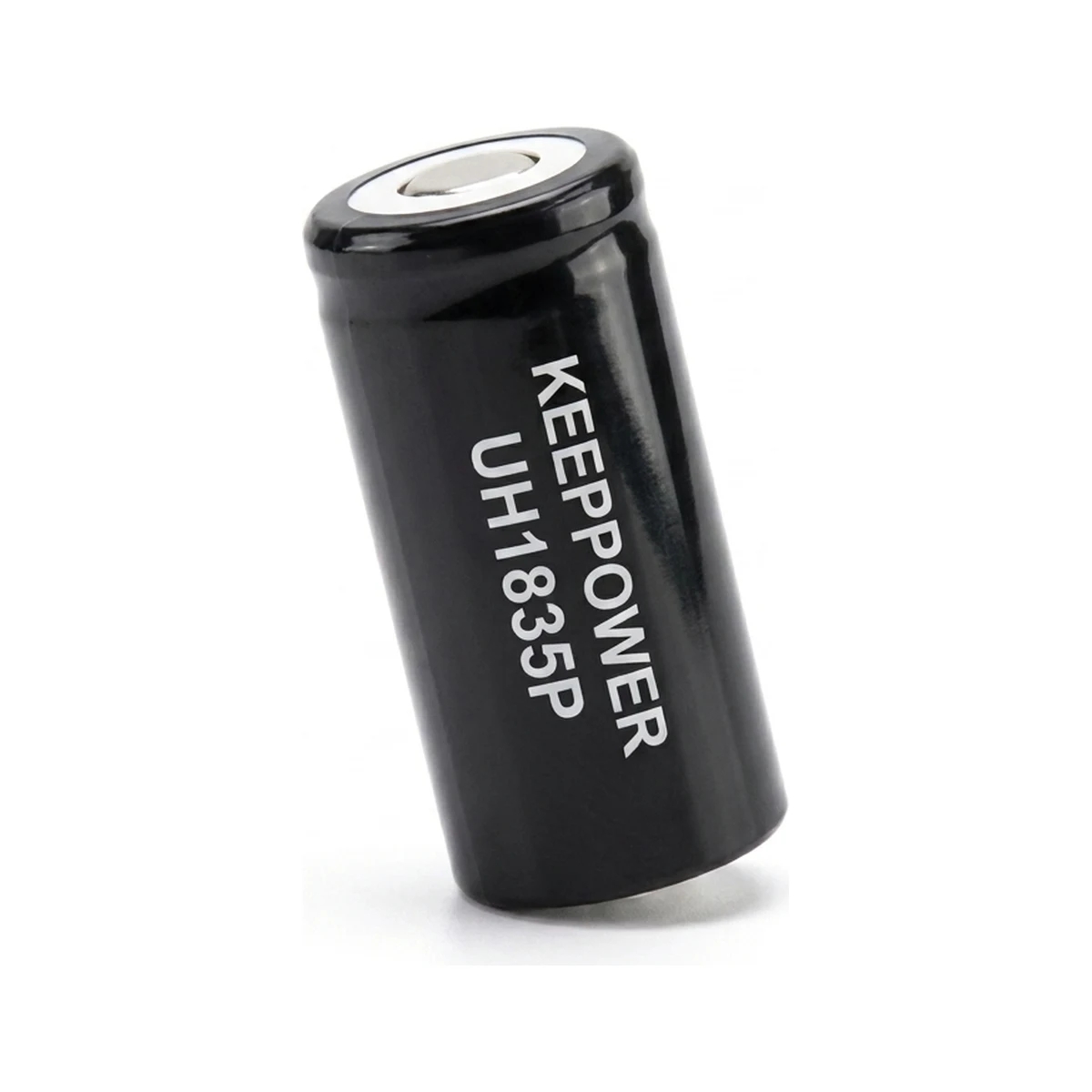 Illustrative render of the Keeppower UH1835P cell