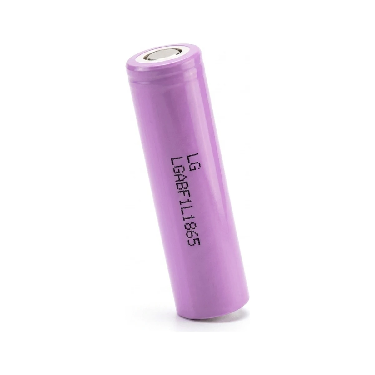 Illustrative render of the LG LGABF1L1865 cell