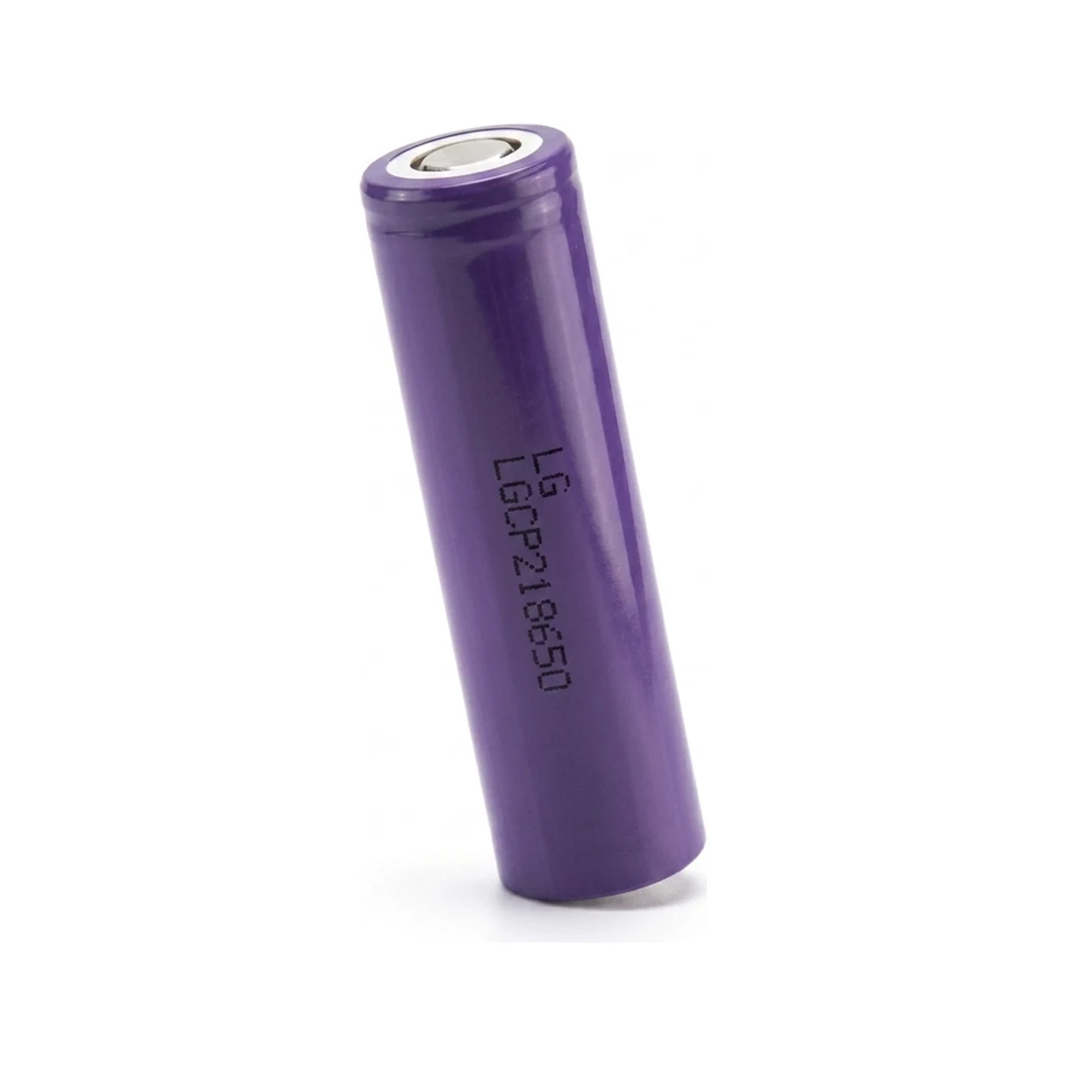 Illustrative render of the LG LGCP218650 cell