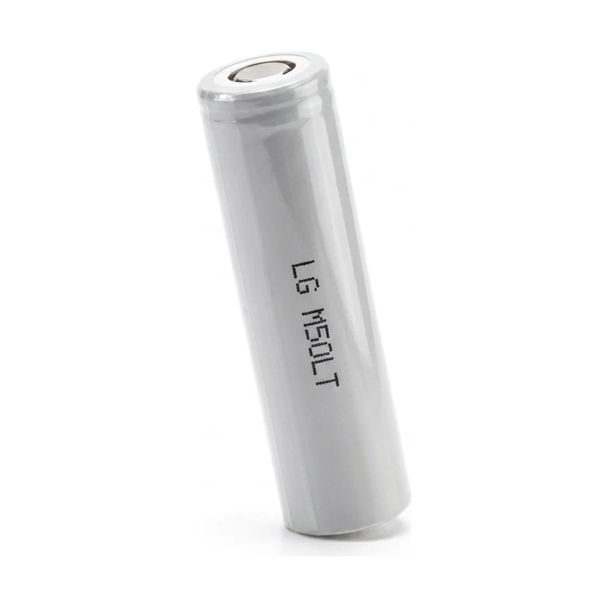 Illustrative render of the LG M50LT cell