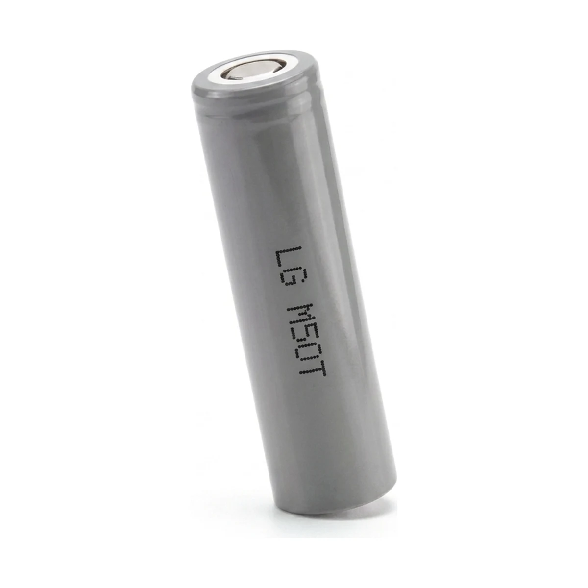 Illustrative render of the LG M50T cell