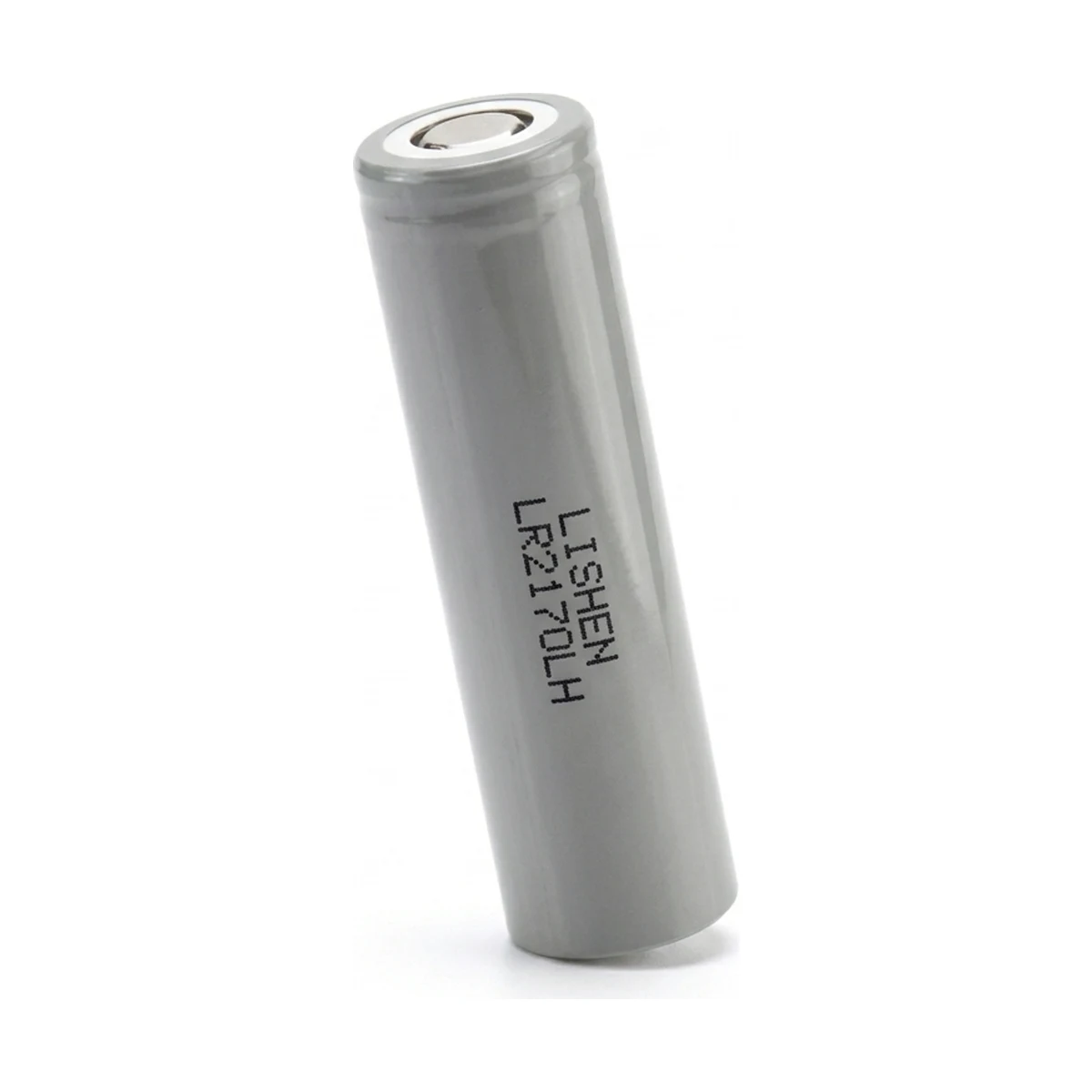 Illustrative render of the Lishen LR2170LH cell