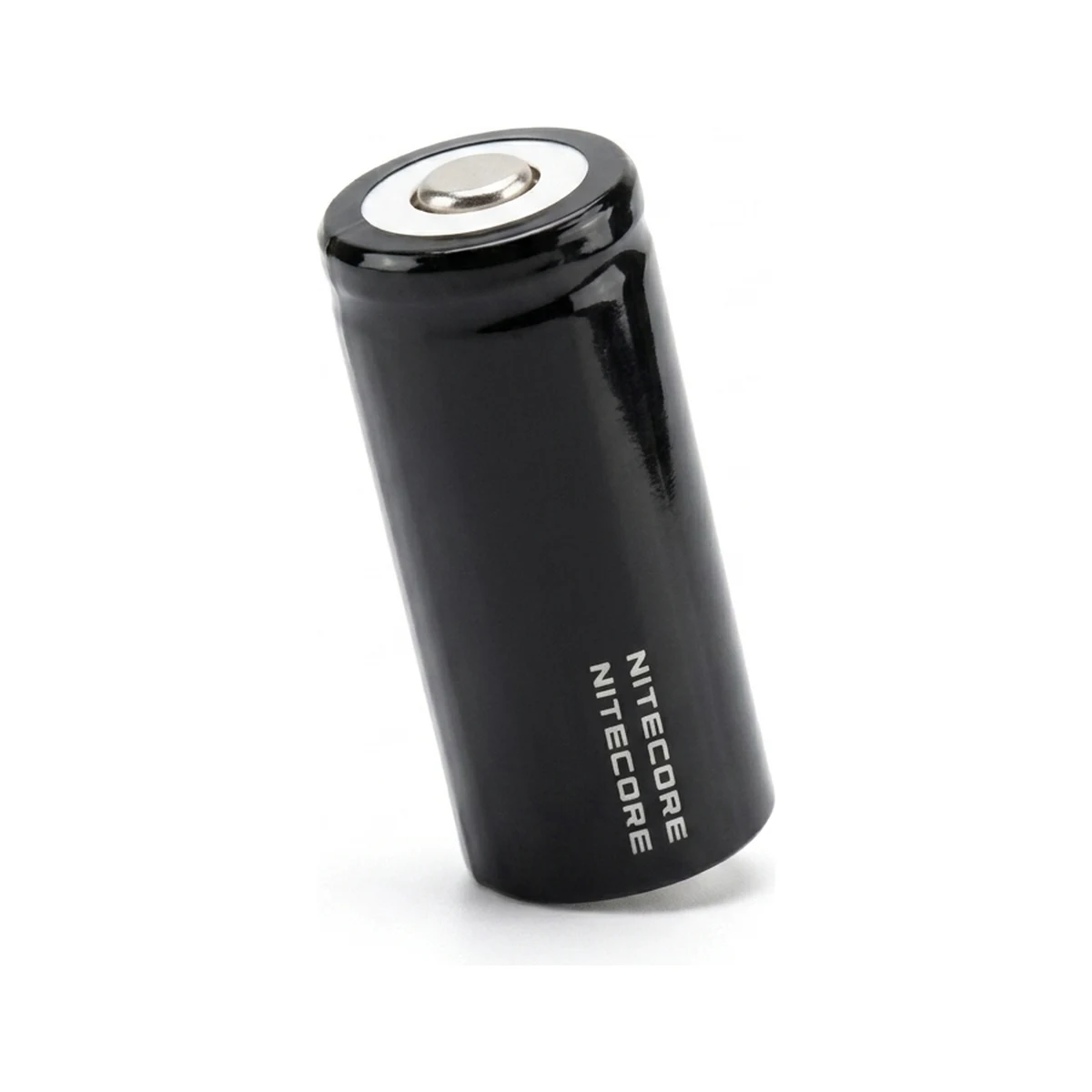 Illustrative render of the Nitecore 18350 700mAh 7A cell